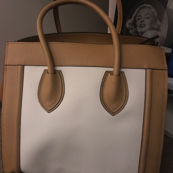 Valentino Milano hand bag - Picture 3 of 6